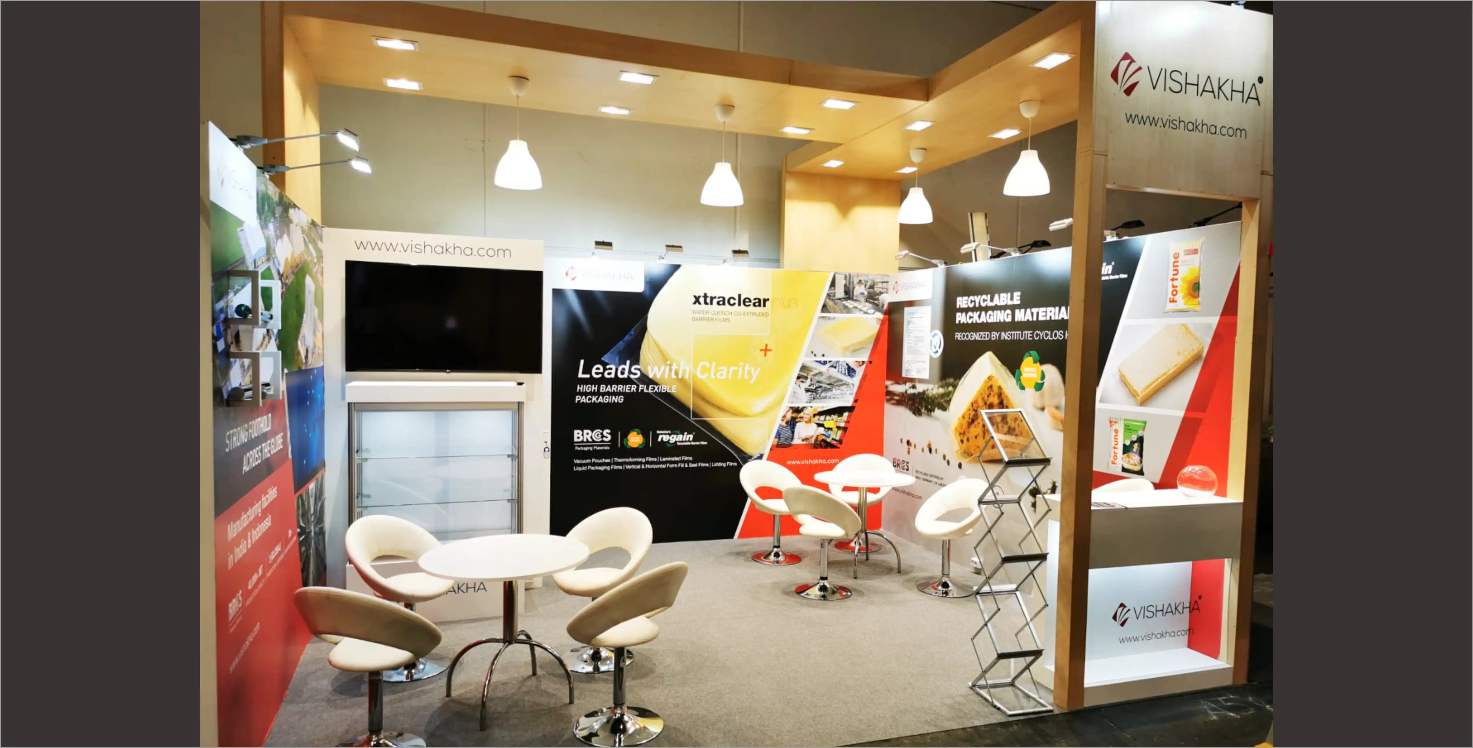 Expotree Exhibition Stall - Best Exhibition Company 6